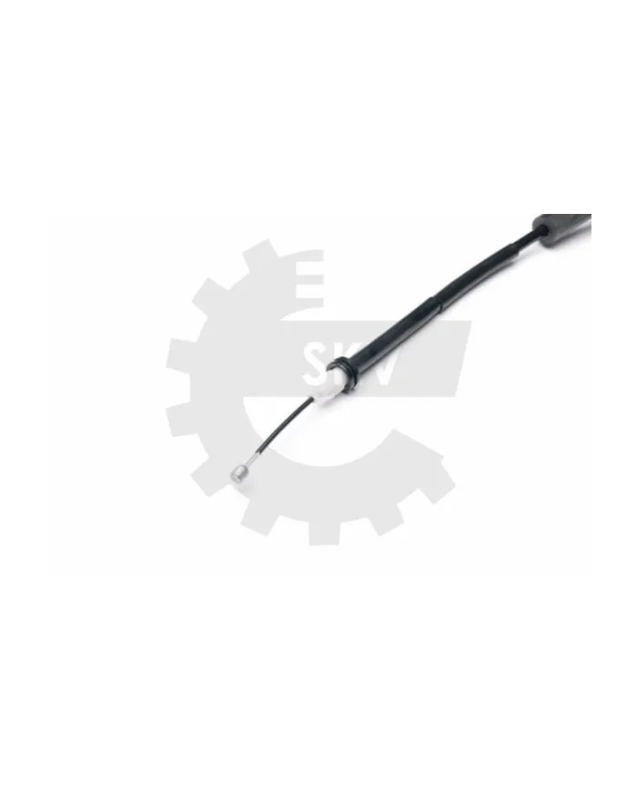 25SKV966 SKV Linka hamulca ręcznego