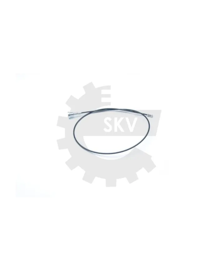 26SKV004 SKV Linka hamulca ręcznego