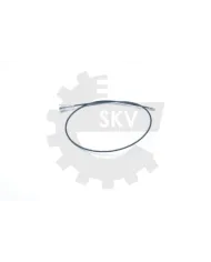 26SKV004 SKV Linka hamulca ręcznego