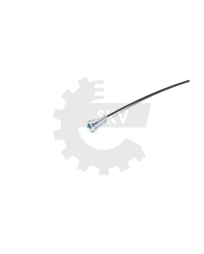 26SKV004 SKV Linka hamulca ręcznego