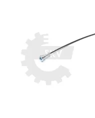 26SKV004 SKV Linka hamulca ręcznego