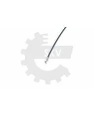 26SKV004 SKV Linka hamulca ręcznego