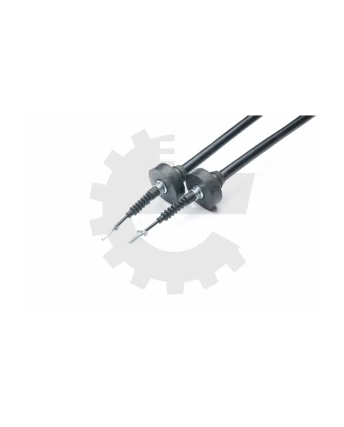 26SKV086 SKV Linka hamulca ręcznego