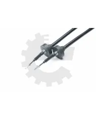 26SKV086 SKV Linka hamulca ręcznego