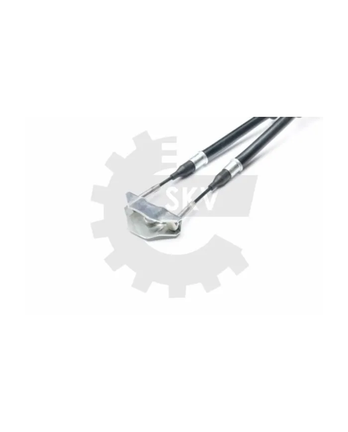 26SKV086 SKV Linka hamulca ręcznego