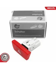 36SKV732 SKV Переключатель аварийных огней