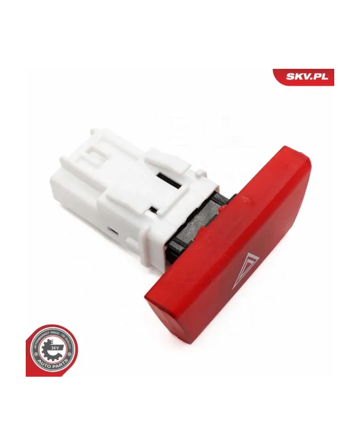 36SKV732 SKV Przełącznik świateł awaryjnych