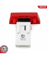 36SKV732 SKV Przełącznik świateł awaryjnych