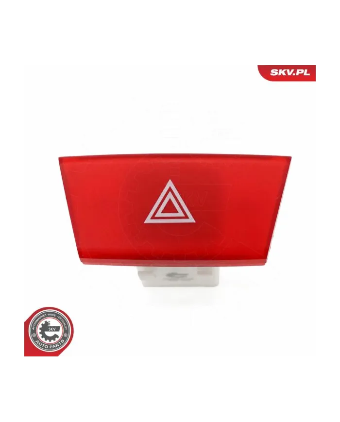36SKV732 SKV Przełącznik świateł awaryjnych