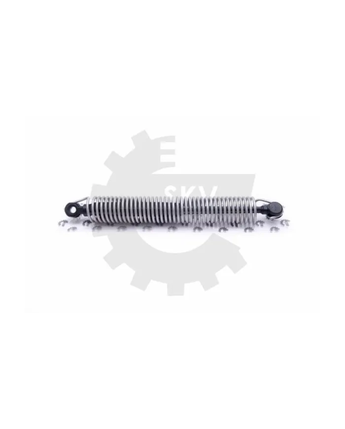 52SKV562 SKV Siłownik tylnej klapy