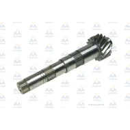 60329 WAŁEK ATAKUJĄCY 02Z 311 205 C  16-46-38