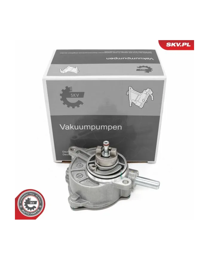18SKV064 SKV Pompa vacum