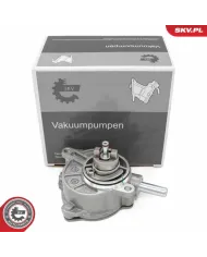 18SKV064 SKV Вакуумный насос