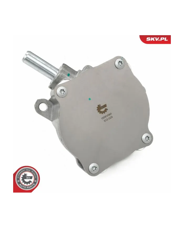 18SKV064 SKV Pompa vacum