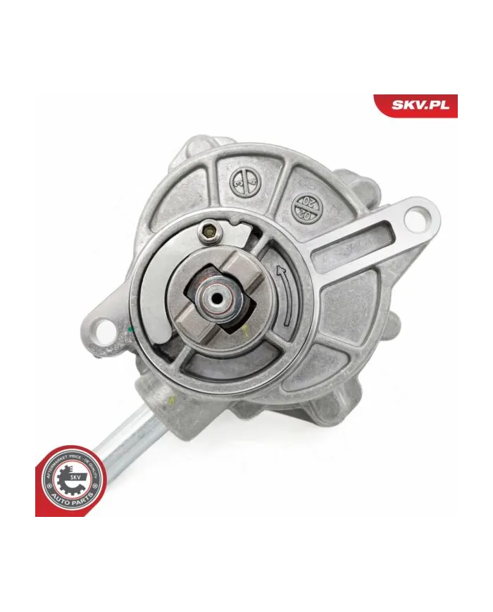 18SKV064 SKV Pompa vacum