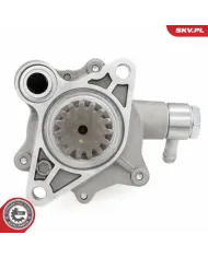18SKV065 SKV Pompa vacum
