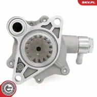 18SKV065 SKV Pompa vacum