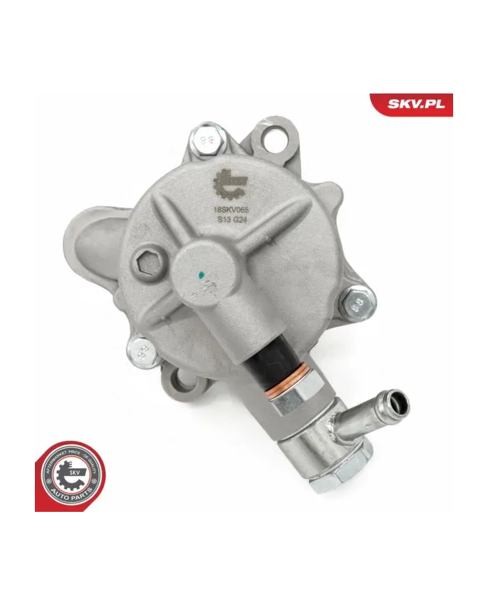 18SKV065 SKV Pompa vacum