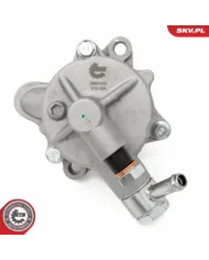 18SKV065 SKV Pompa vacum