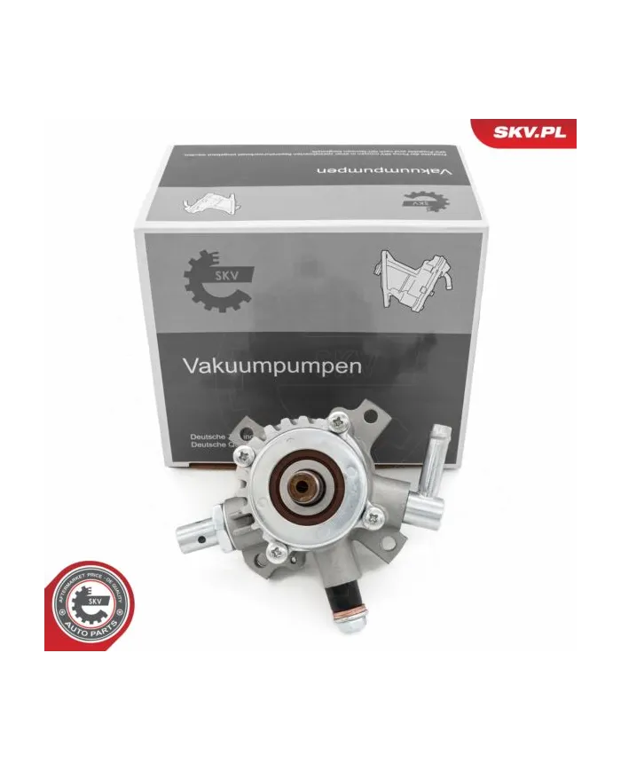 18SKV066 SKV Pompa vacum