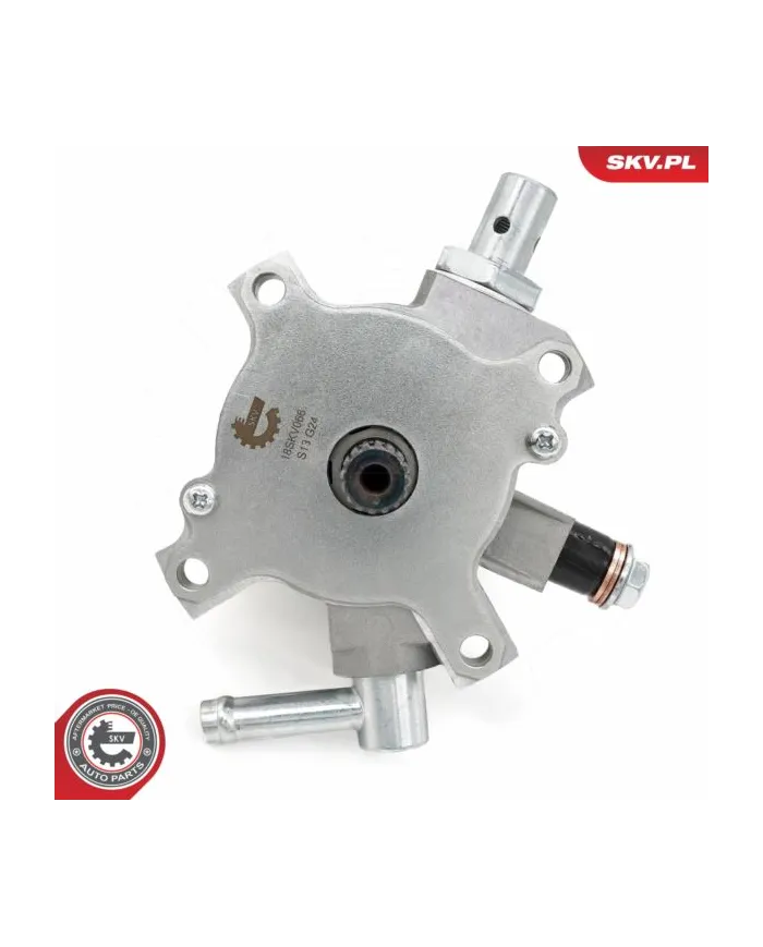 18SKV066 SKV Pompa vacum