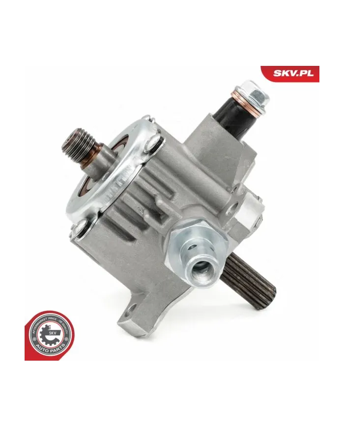 18SKV066 SKV Pompa vacum