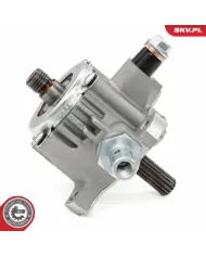 18SKV066 SKV Pompa vacum