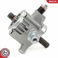 18SKV066 SKV Pompa vacum