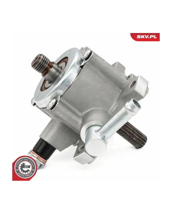 18SKV066 SKV Pompa vacum