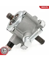 18SKV066 SKV Pompa vacum