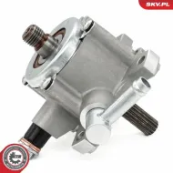 18SKV066 SKV Pompa vacum