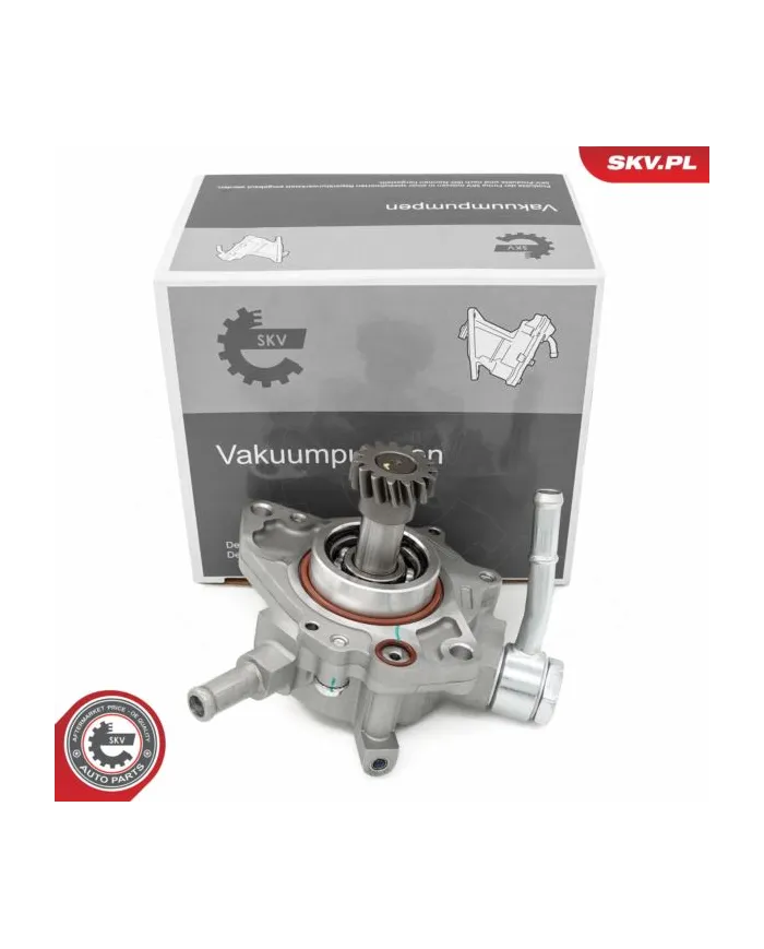 18SKV067 SKV Pompa vacum