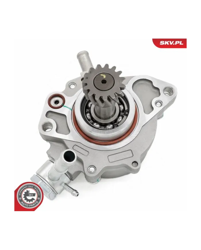 18SKV067 SKV Pompa vacum