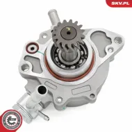 18SKV067 SKV Pompa vacum