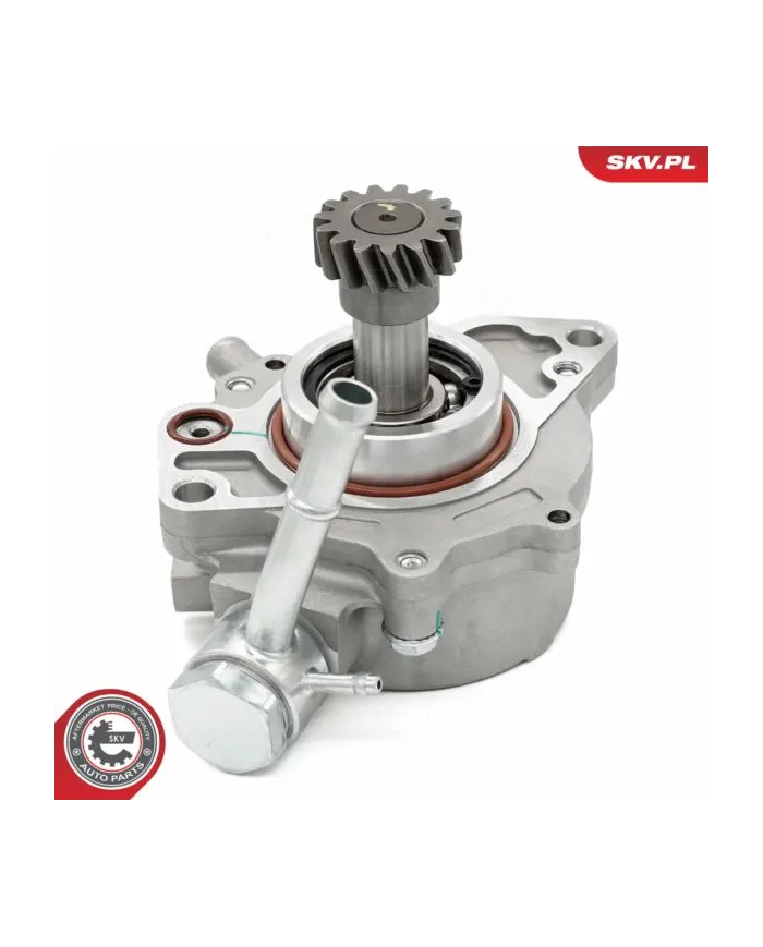18SKV067 SKV Pompa vacum