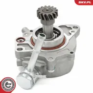 18SKV067 SKV Pompa vacum