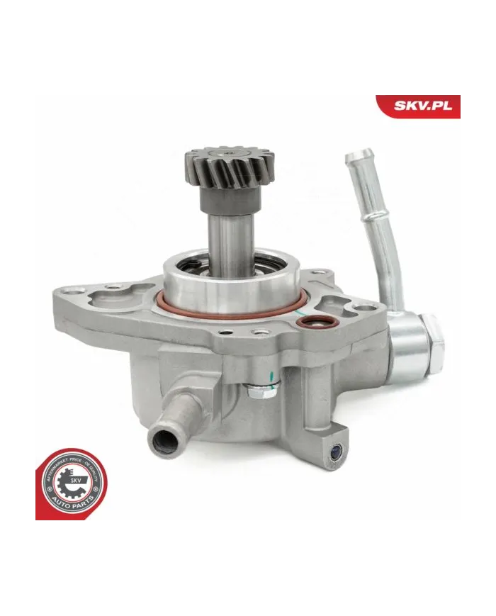 18SKV067 SKV Pompa vacum