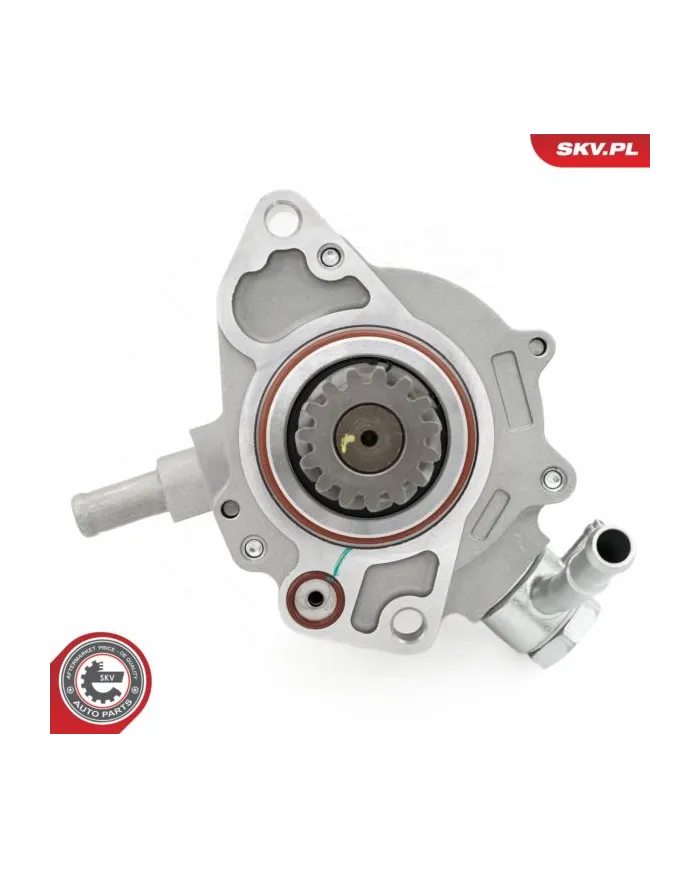 18SKV067 SKV Pompa vacum