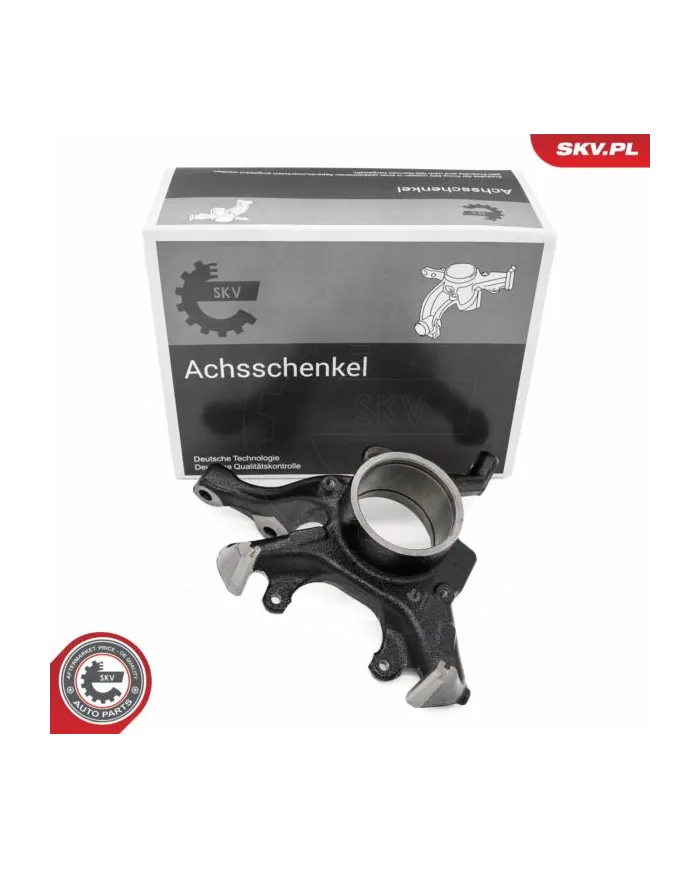 47SKV931 SKV Zwrotnica