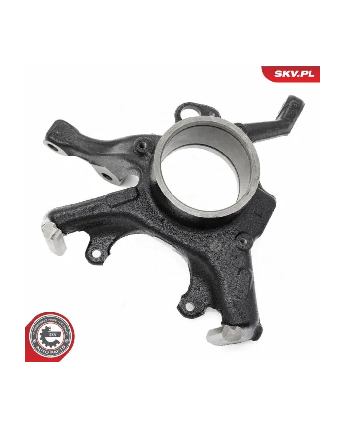 47SKV931 SKV Zwrotnica