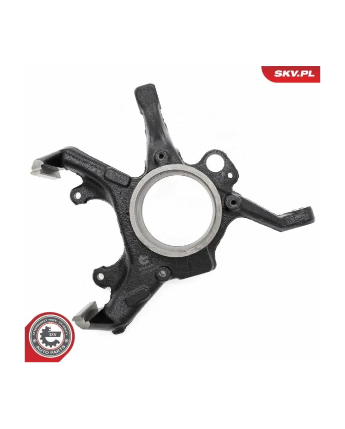 47SKV931 SKV Zwrotnica