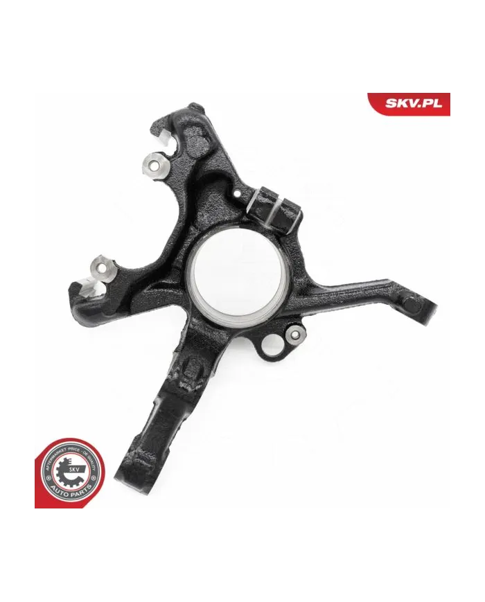 47SKV931 SKV Zwrotnica