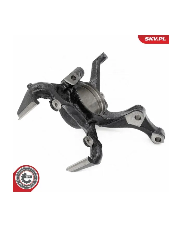 47SKV931 SKV Zwrotnica