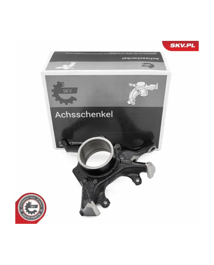 47SKV932 SKV Zwrotnica