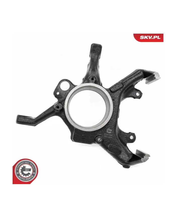 47SKV932 SKV Zwrotnica