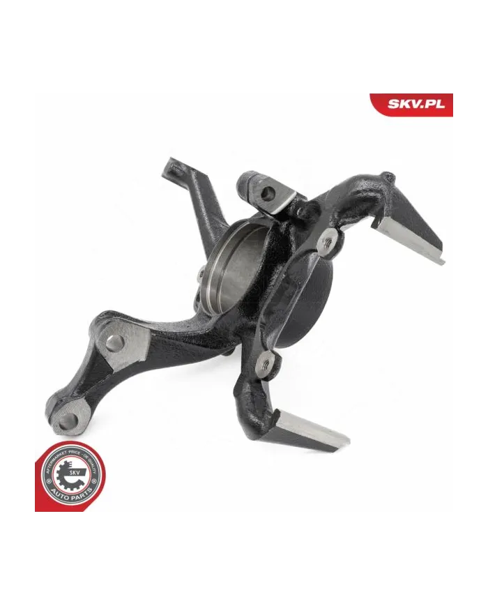 47SKV932 SKV Zwrotnica