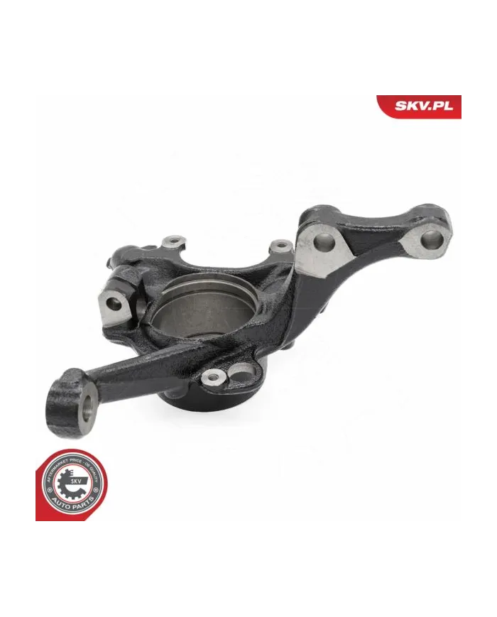 47SKV932 SKV Zwrotnica