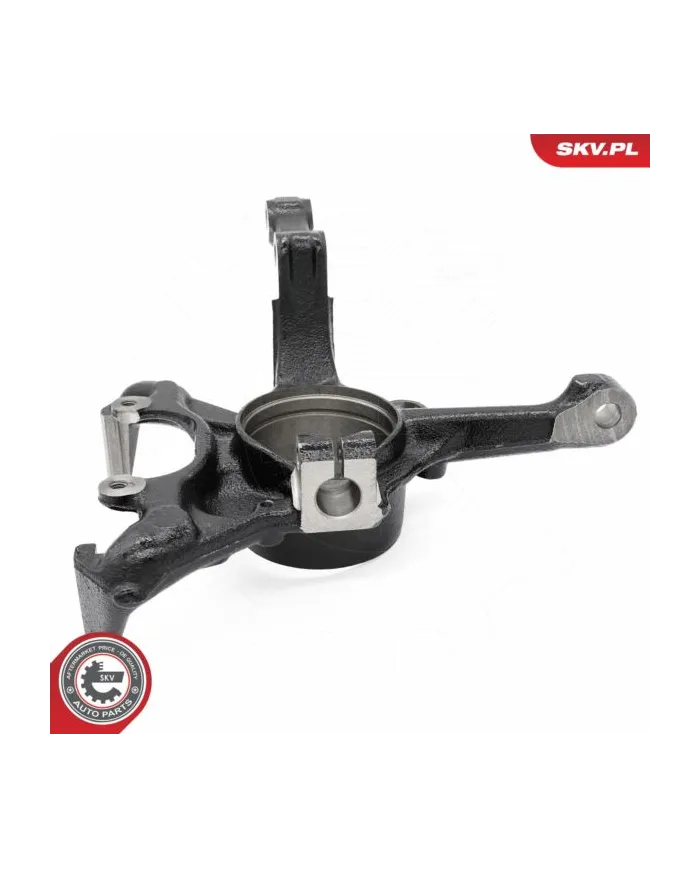 47SKV932 SKV Zwrotnica