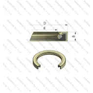 BASLSFDRWX7 35x55x10/14 (CO 01034063)  ACM SIMMER
