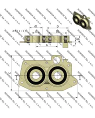 VKT 1000  37982 ORIGINAL IMPERIUM